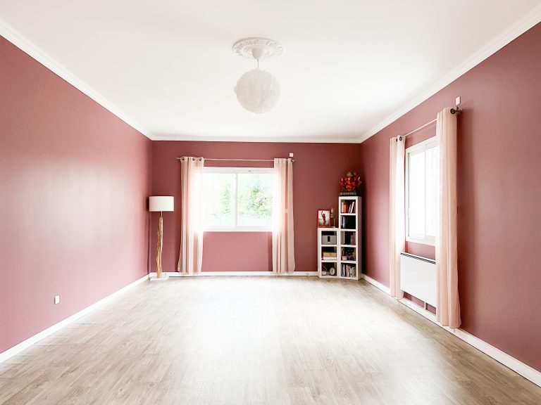 studio de yoga à Prévessin