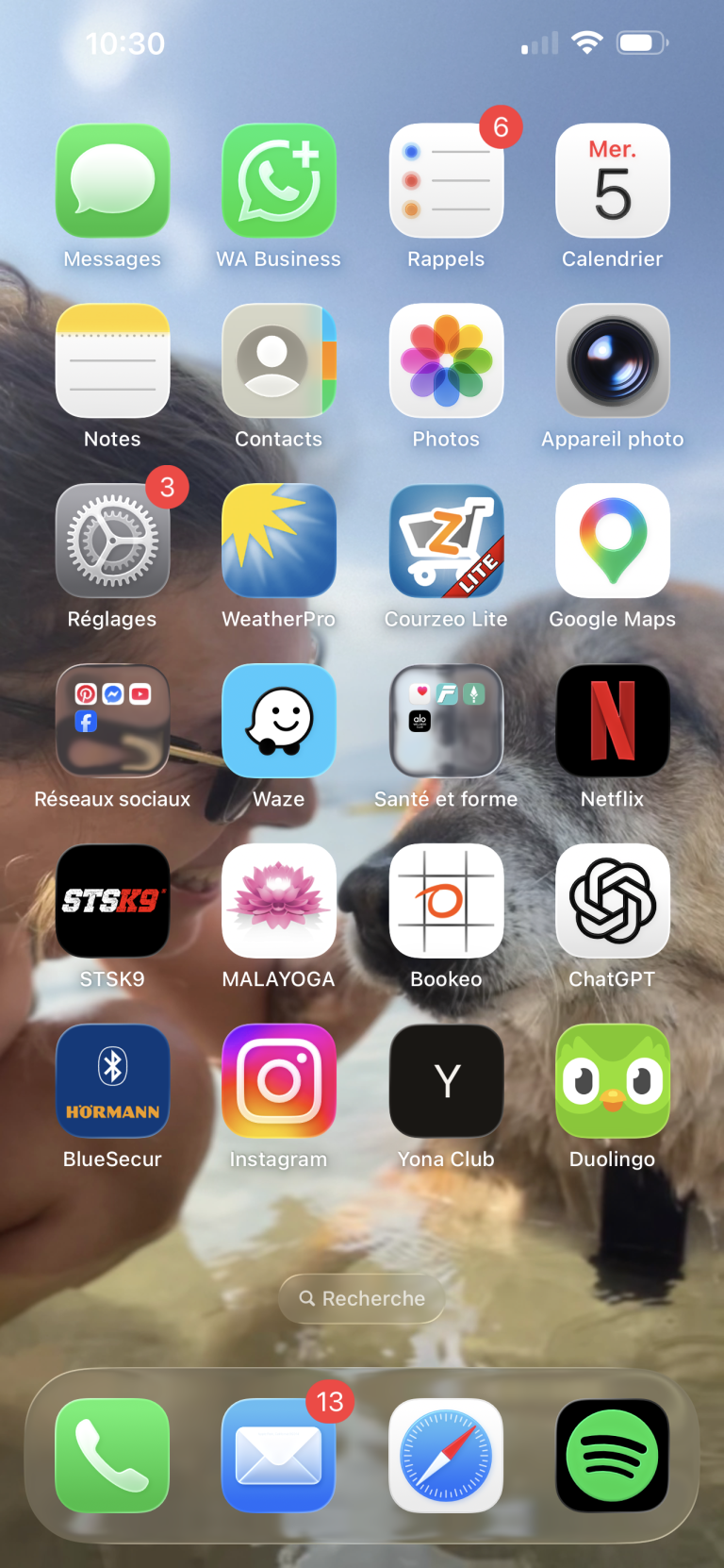 MALAYOGA sur ton téléphone MALAYOGA sur ton téléphone (1)